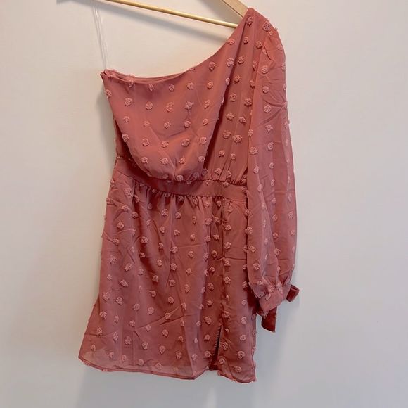 Pink Lily Dresses & Skirts - Pink Lily Dress